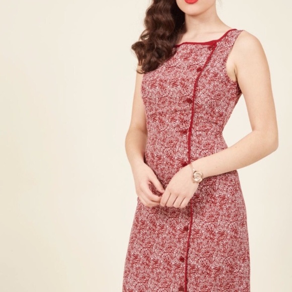 Modcloth Dresses & Skirts - Liza Luxe Modcloth NWT Size 4X Dress